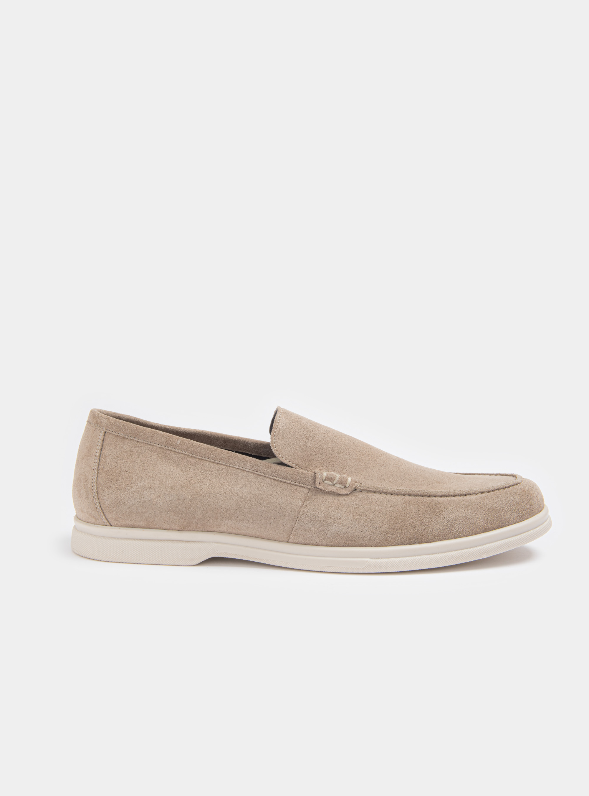 Mocassini in suede | Gutteridge | Scarpe Casual Uomo