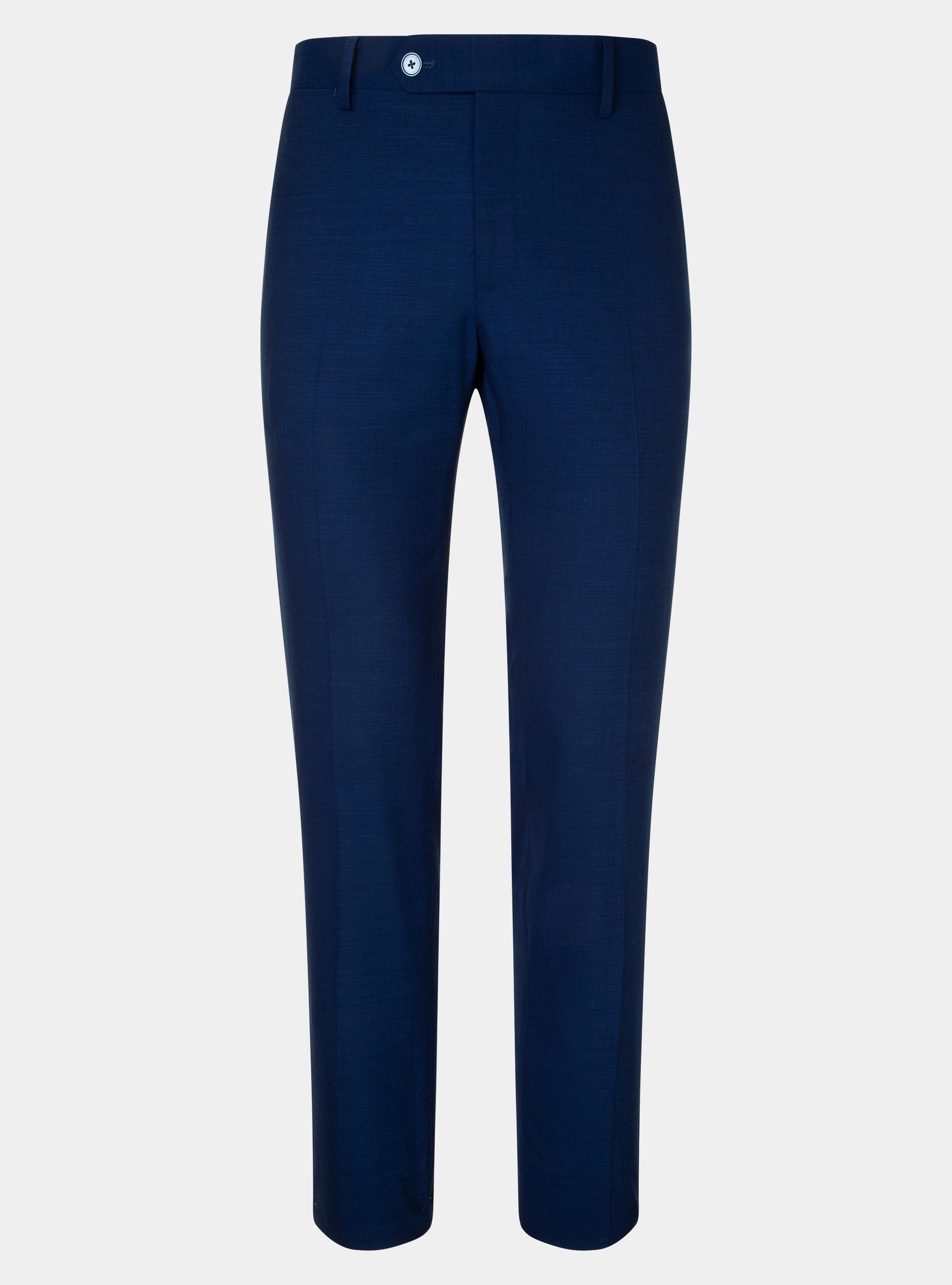 Fresh wool trousers, INK