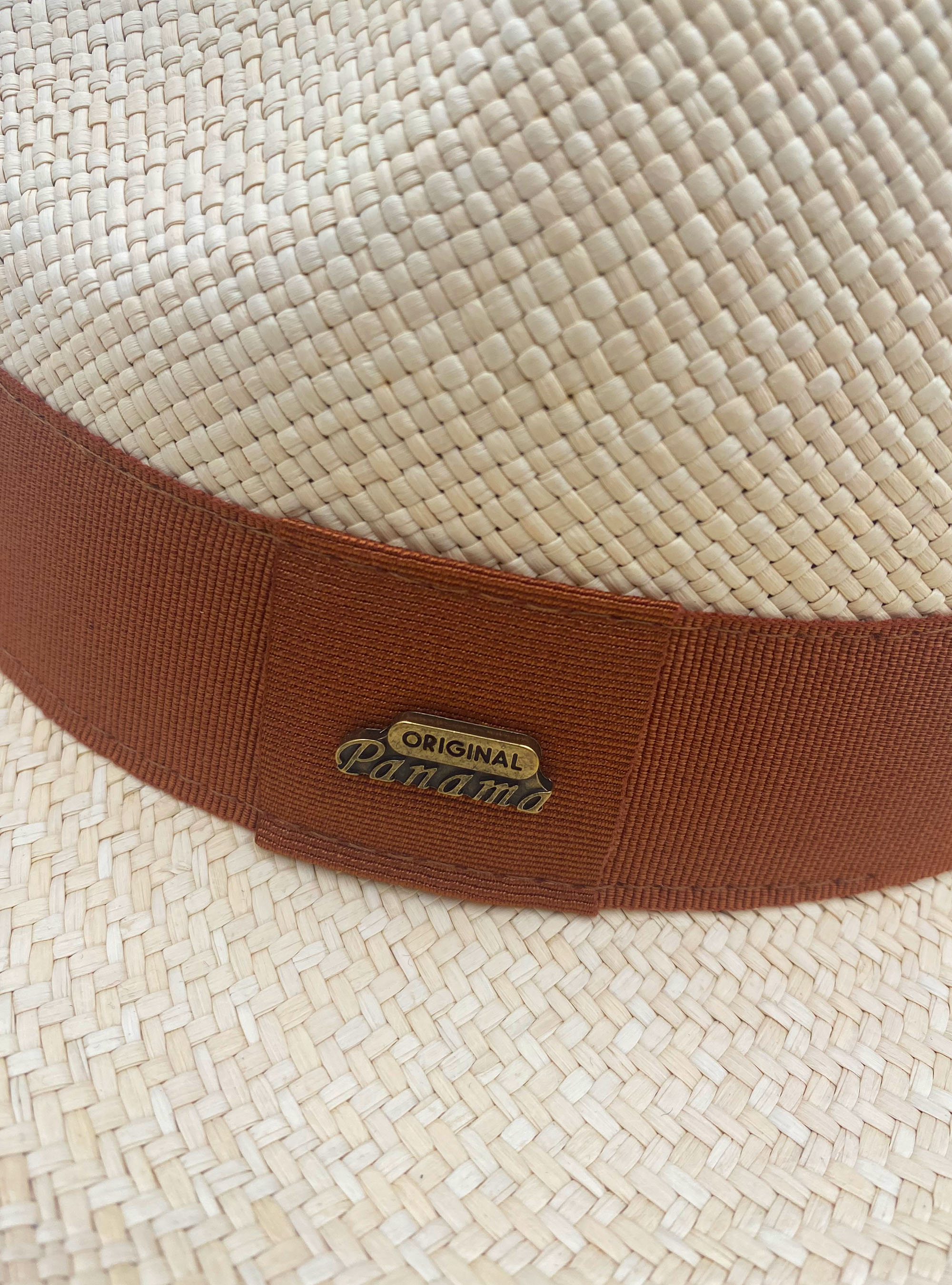 Cappello Panama, COCCIO