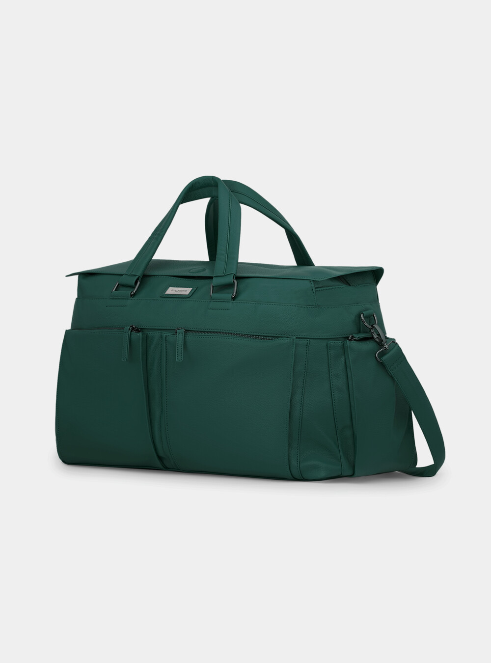 Bolsa de viaje, VERDE