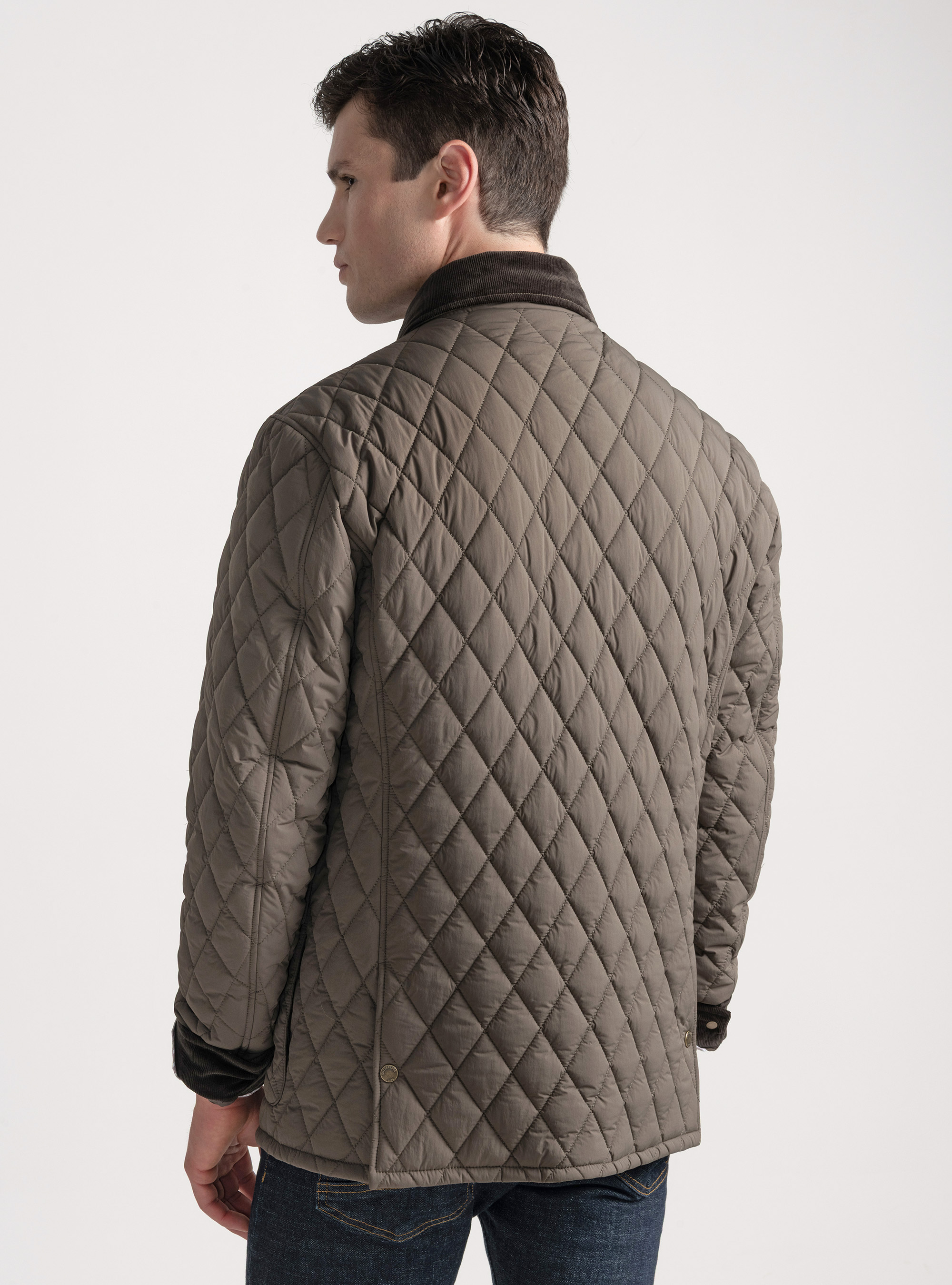 Giacca spiller, MILITARE 0609C