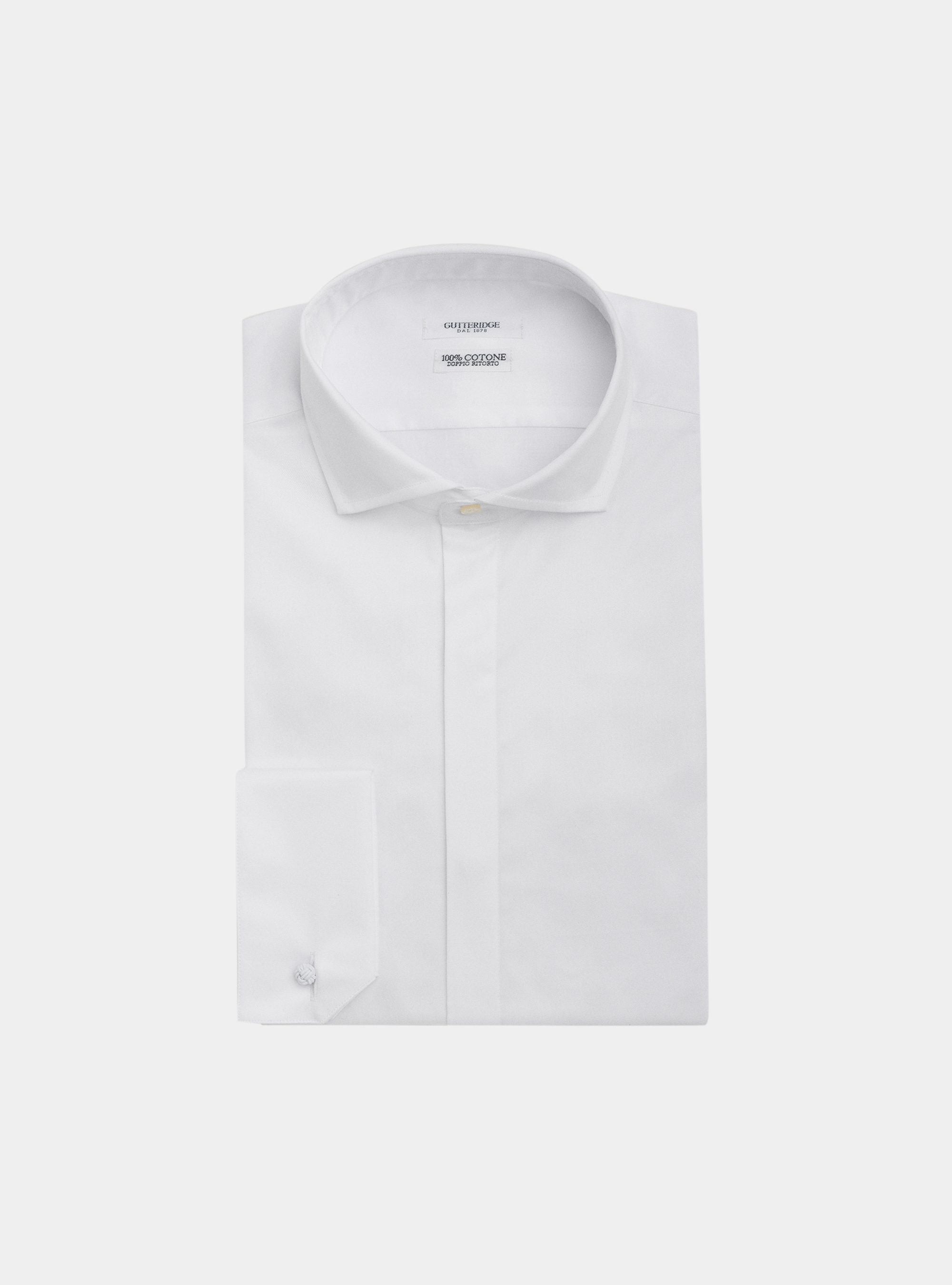 gutteridge camicia