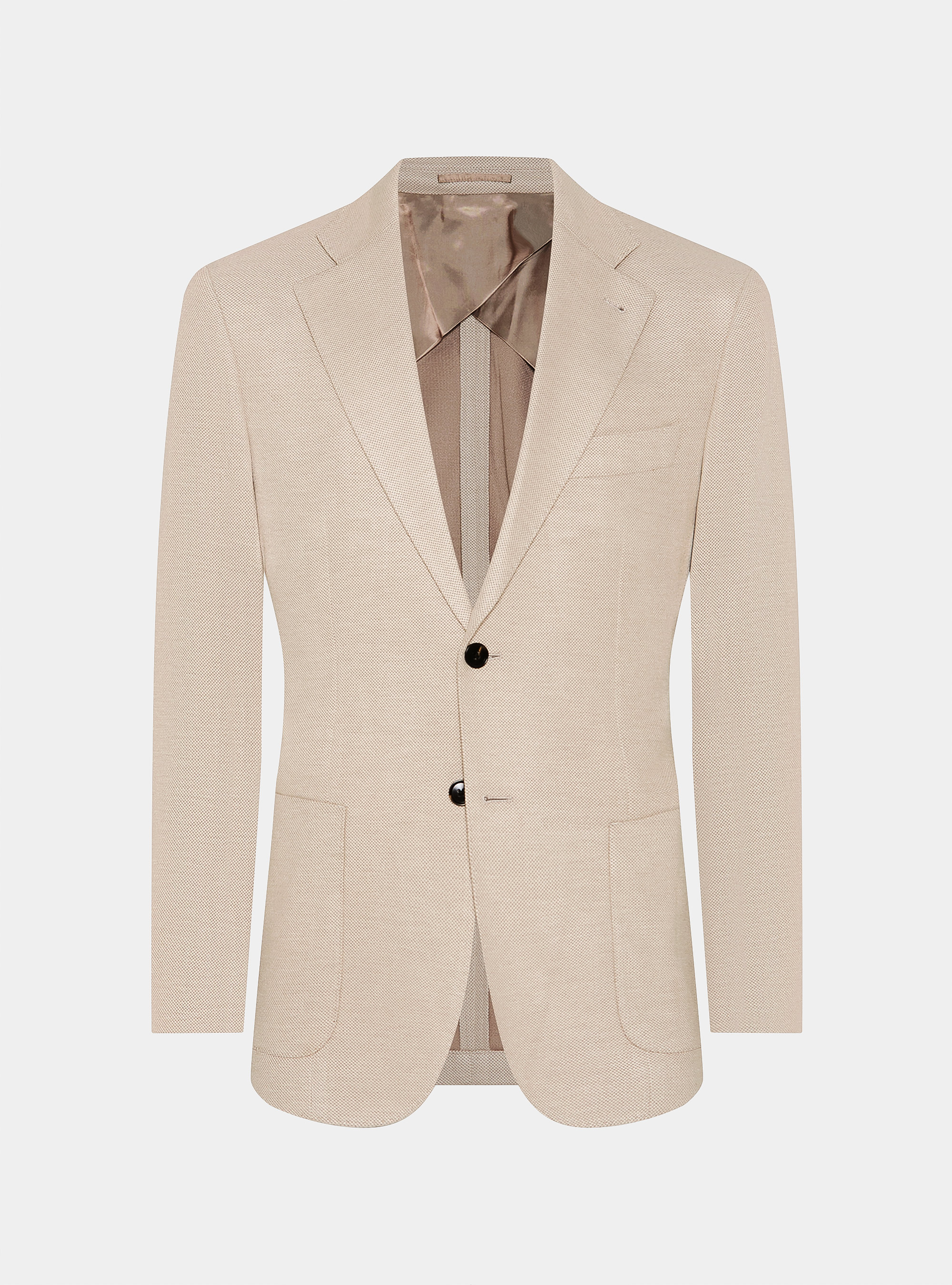 Veste en jersey, SABLE