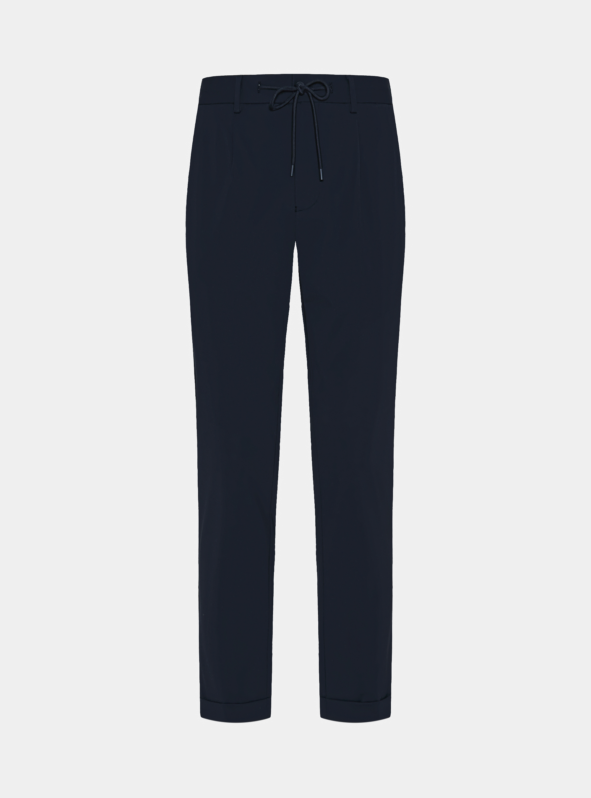 Pantaloni GT01 in nylon elasticizzato, BLU NAVY