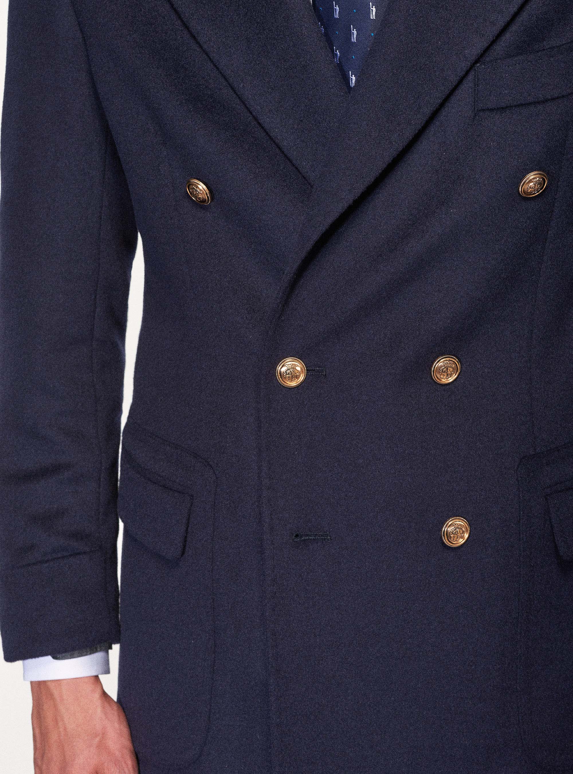 Abito Lungo Lilla Da Cerimonia Con Giacca Bianca Brandi - Raffinatezza - Foto 5