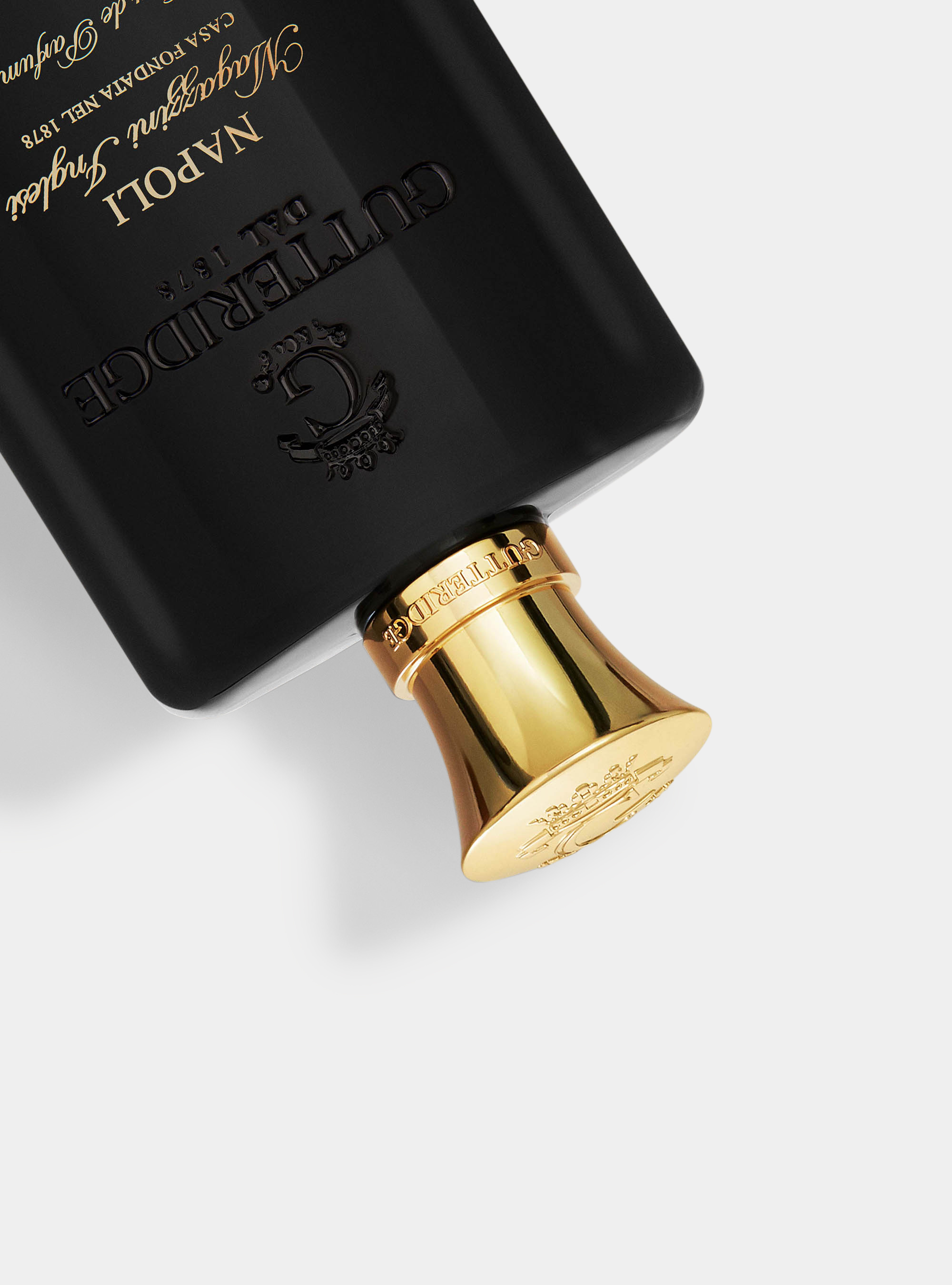 Gutteridge Perfume 500ml, UNIQUE