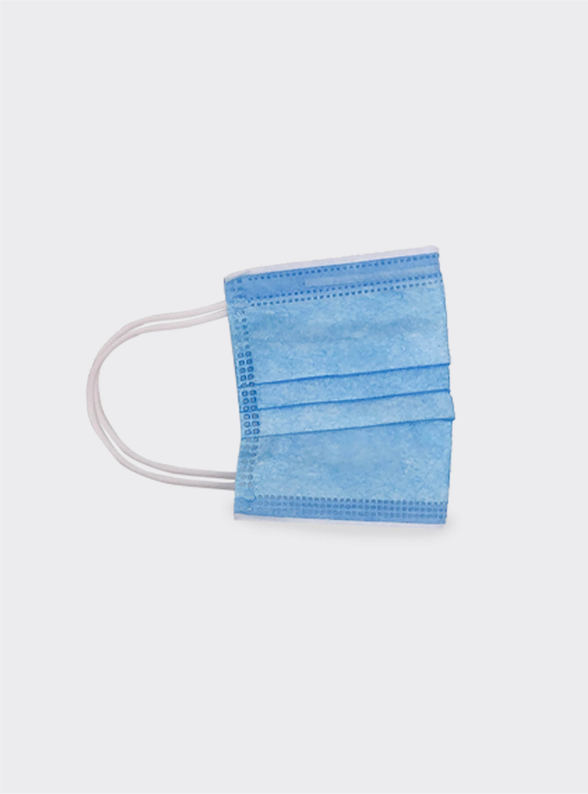 Disposable mask kit 10 pieces, UNIQUE