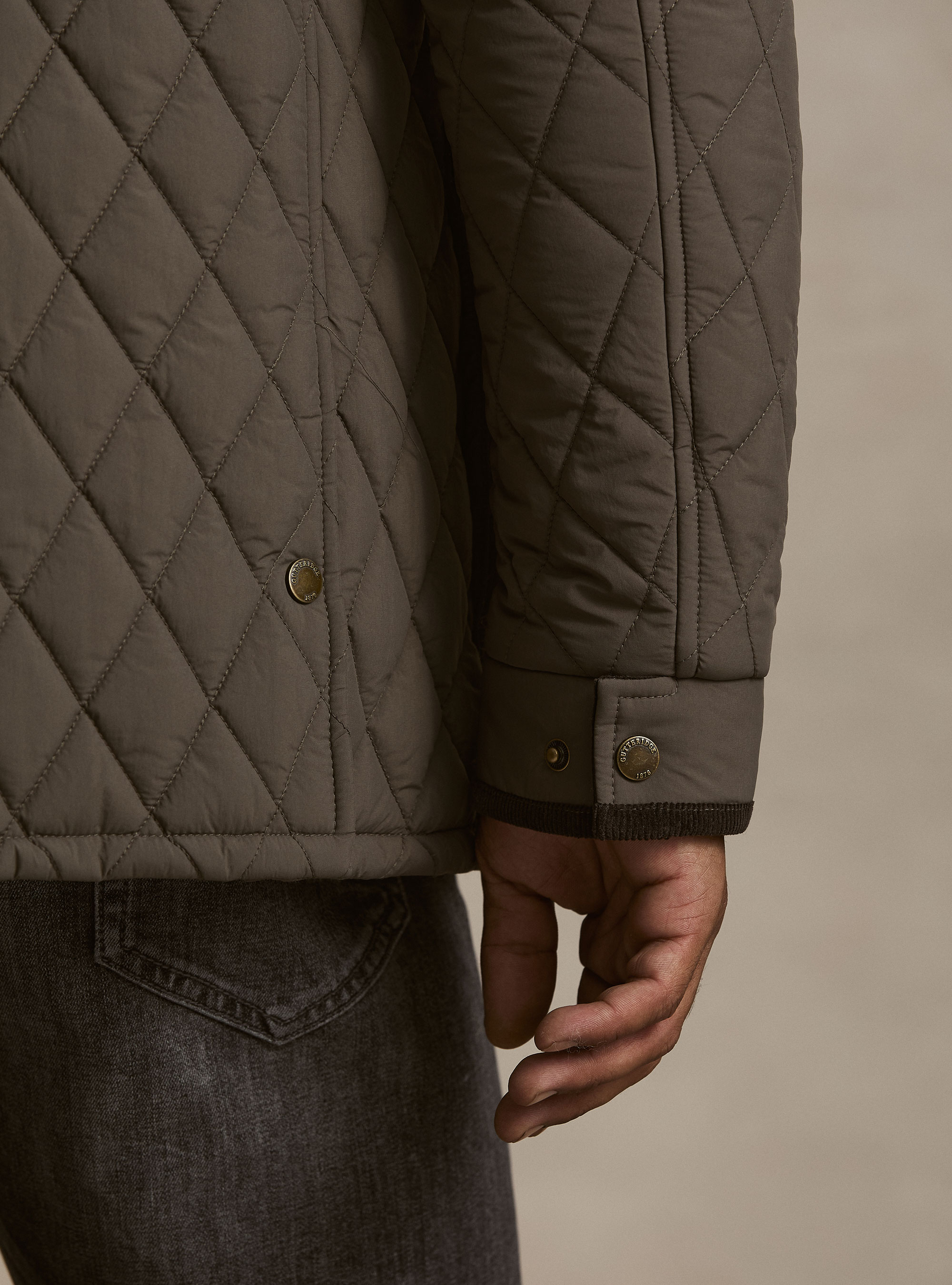 Spiller jacket, MILITARE 0609C