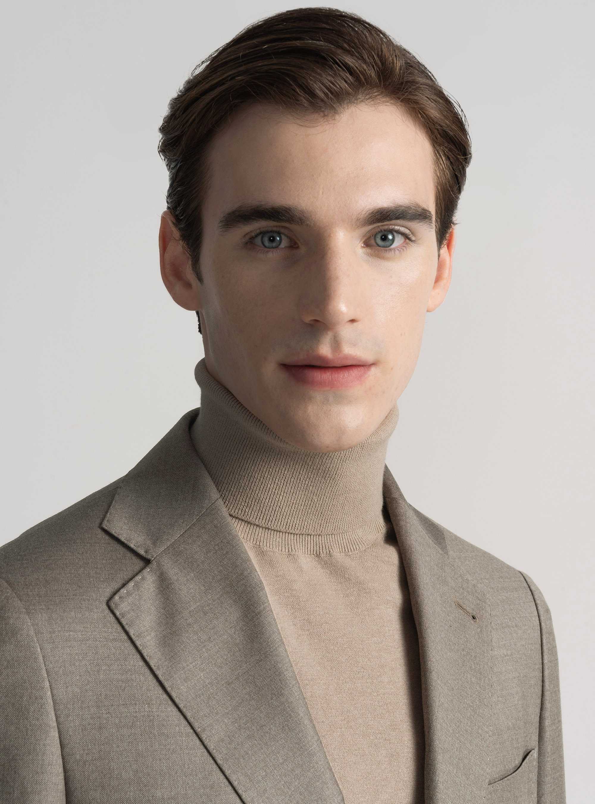 Americana de traje de pura lana Vitale Barberis Canonico, ARENA