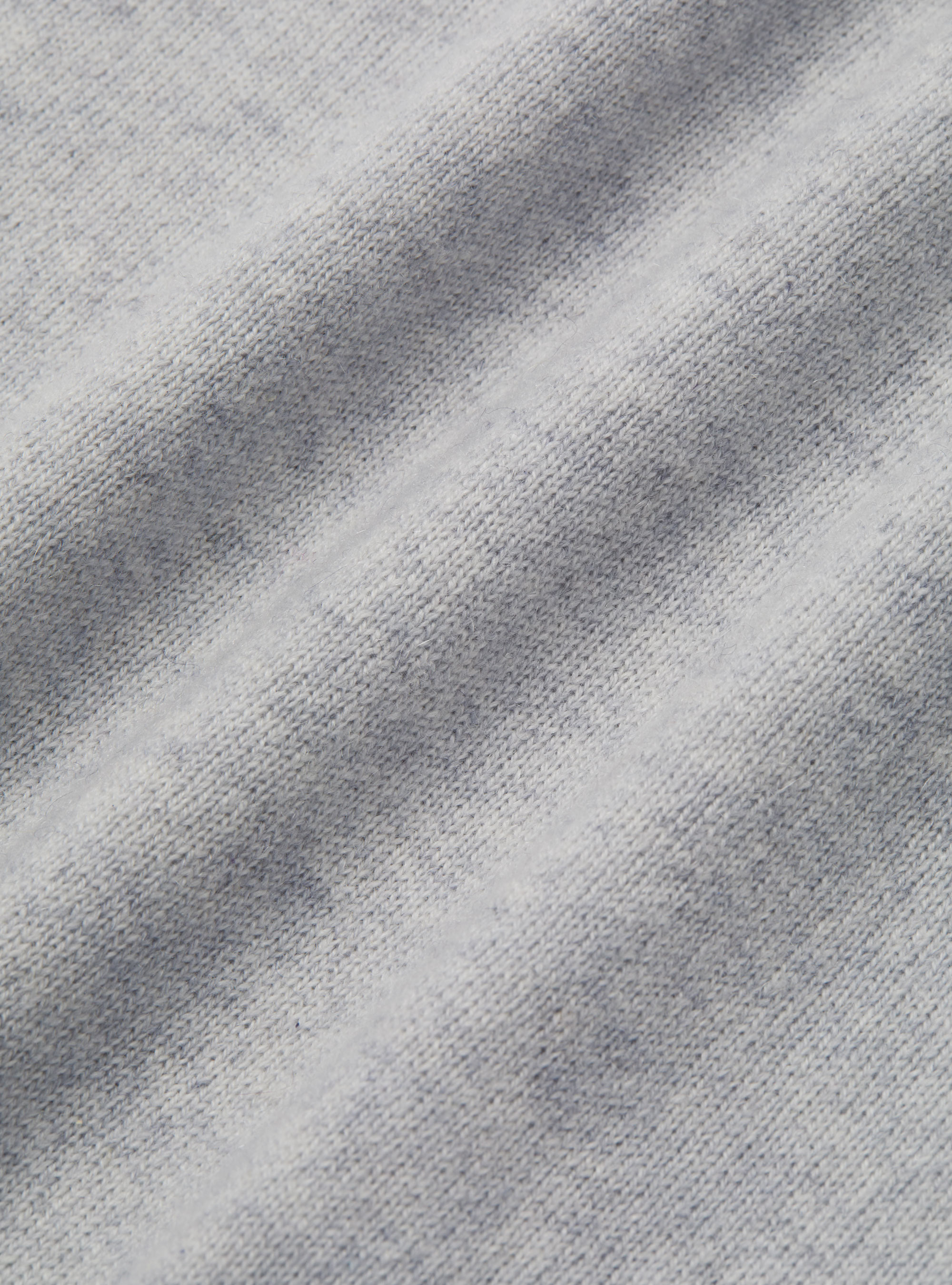 Dolcevita in cashmere, GRIGIO CHIARO MELANGE