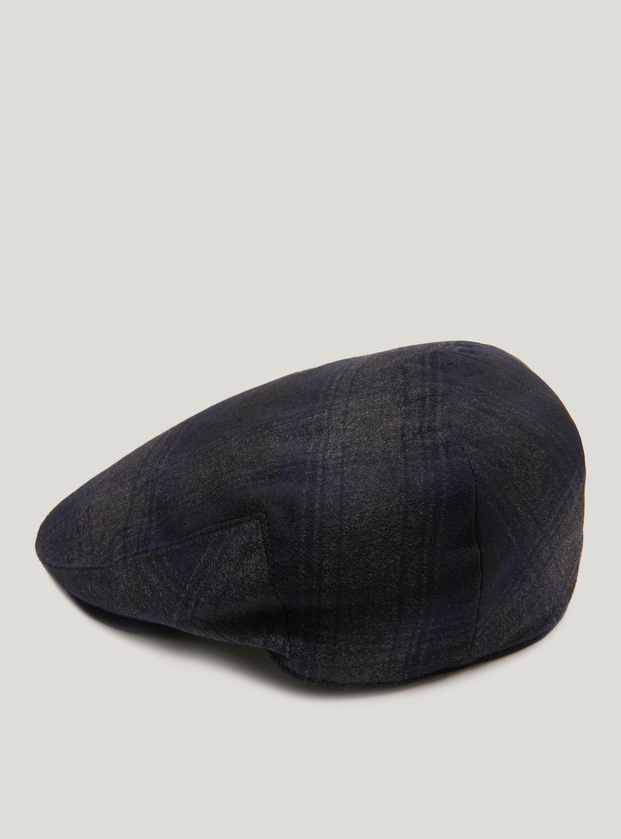 Coppola fantasia overcheck, NERO