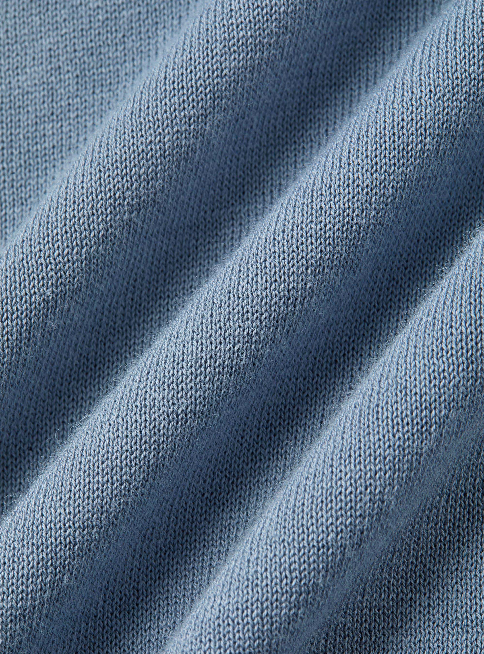 Polo in maglia in cotone m/c, AVIO 0292C