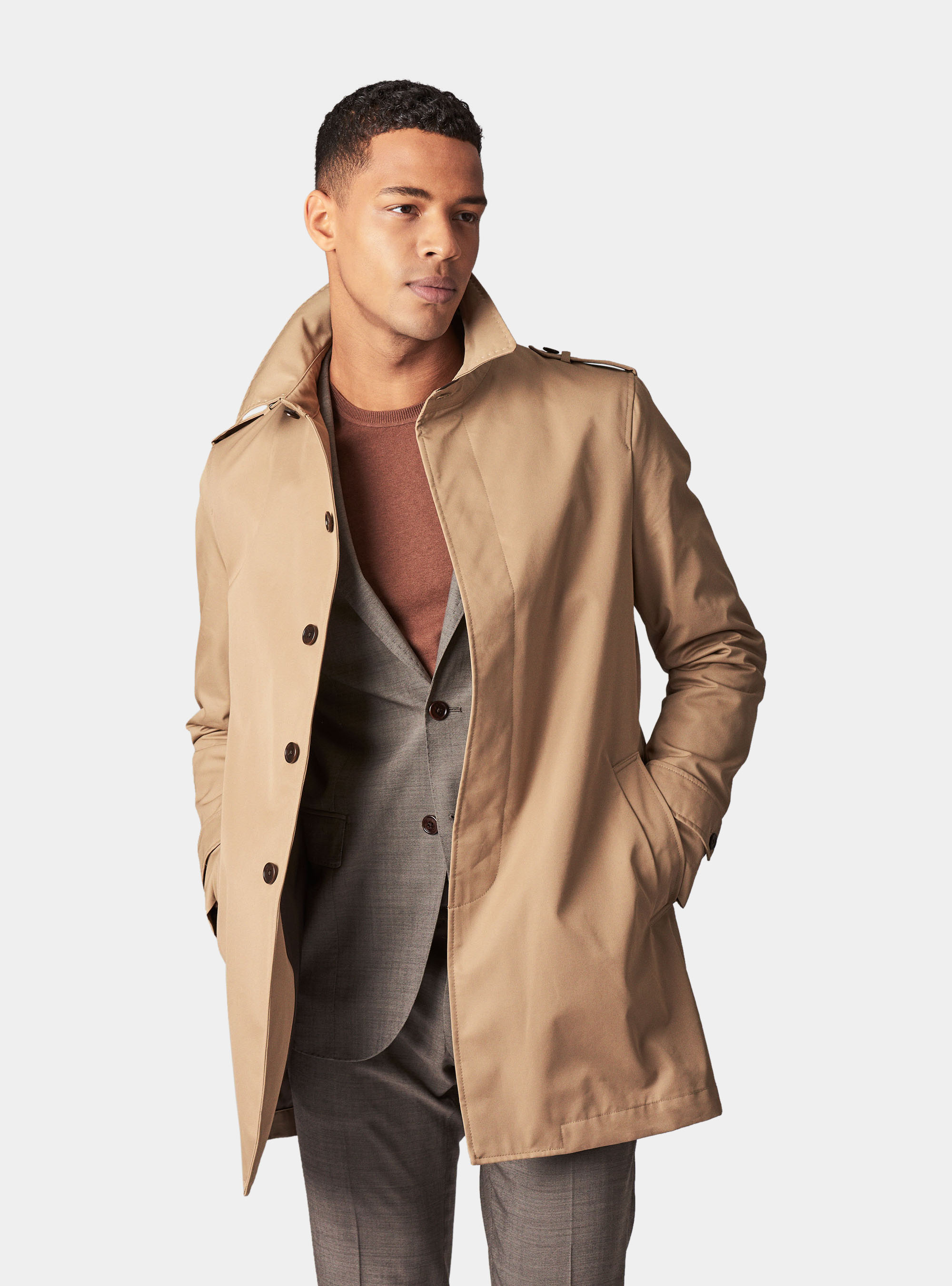 classic elements outerwear