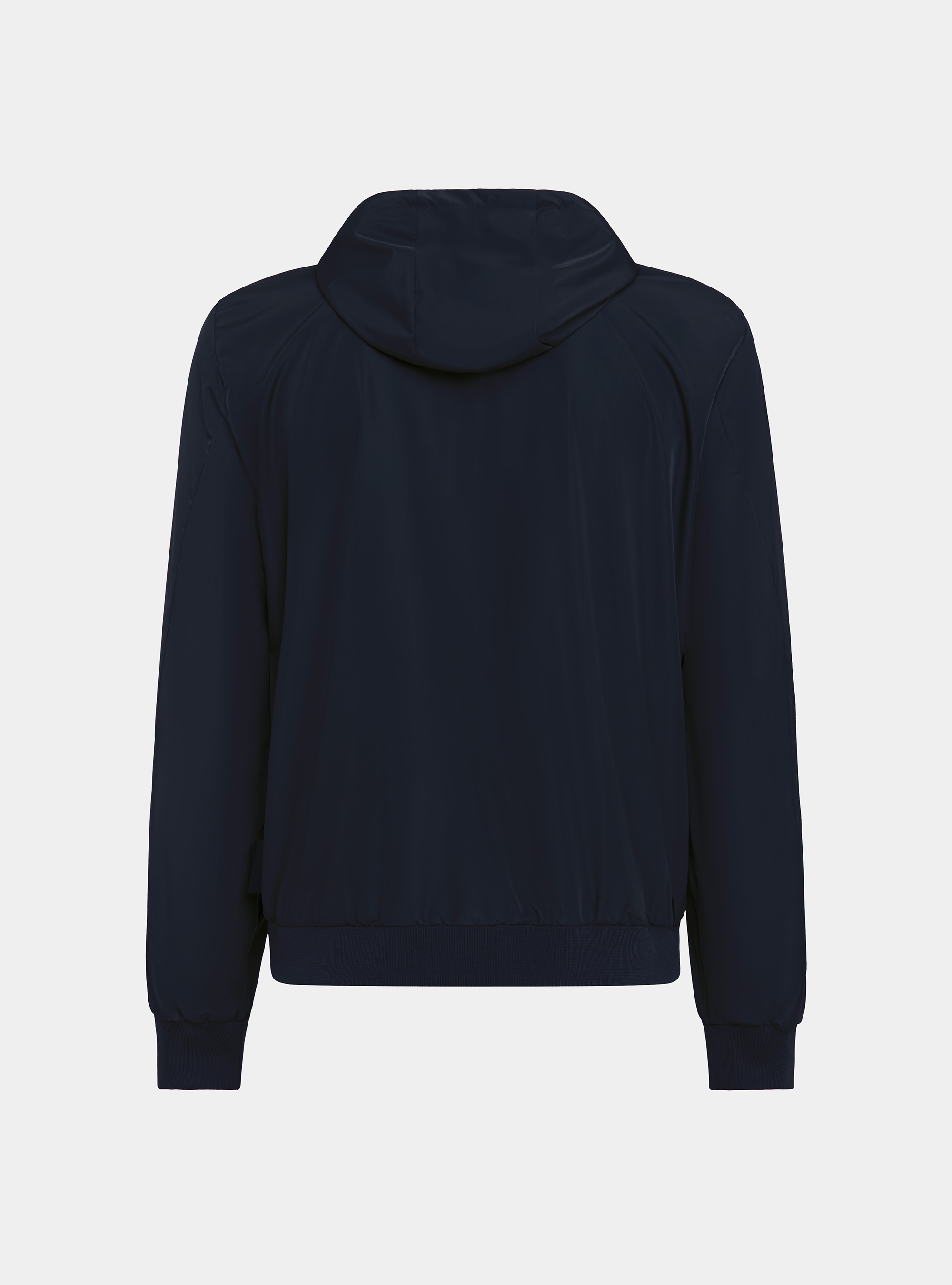 Lightweight technical jacket Gutteridge Men's Jackets and Sleeveless