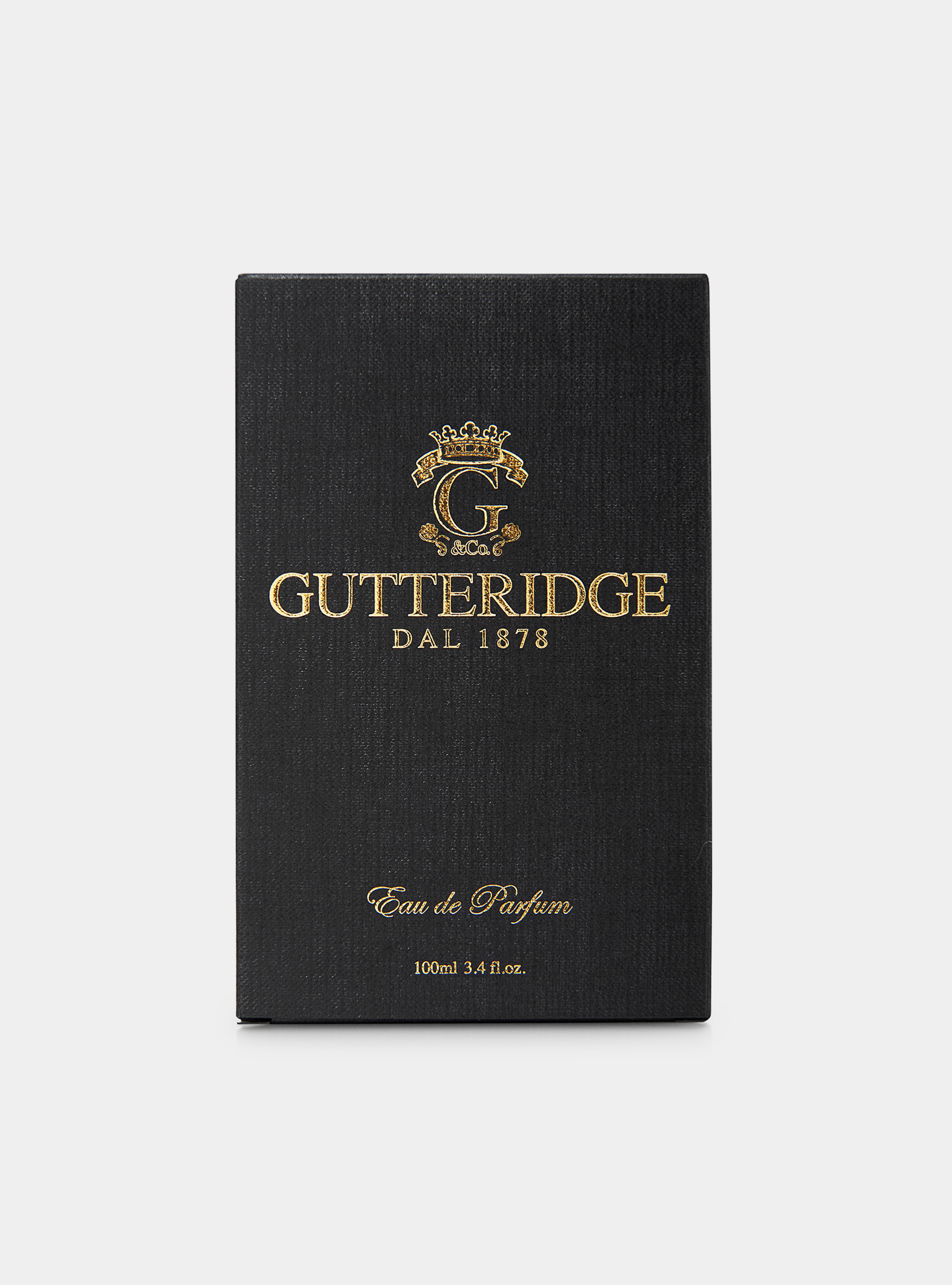 Profumo Gutteridge 100 ml, UNICO