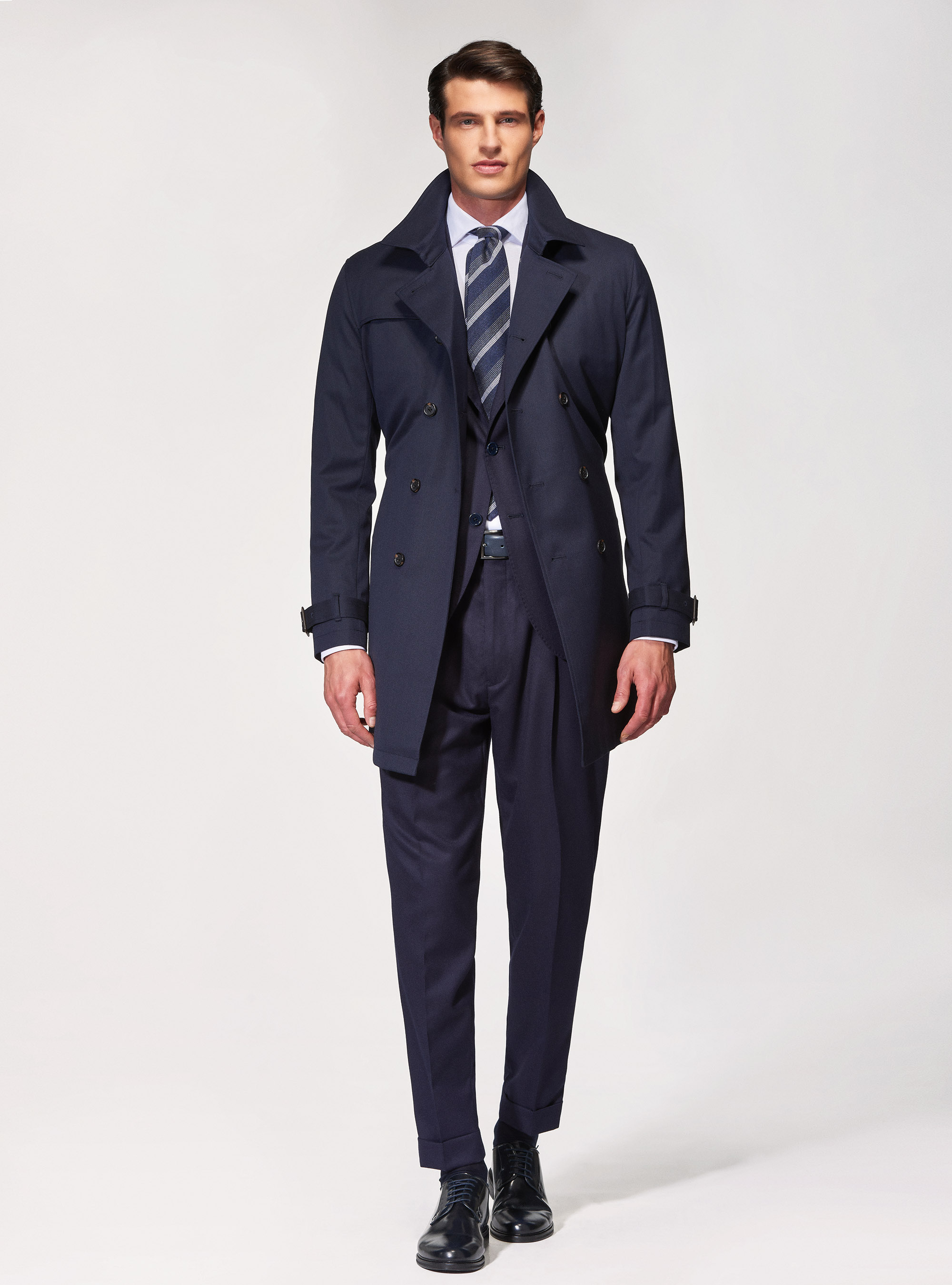 Trench Coat Over Suit | lupon.gov.ph