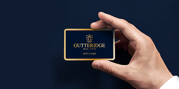 Abbigliamento Uomo | Gutteridge 1878 | Vestiti Uomo Online