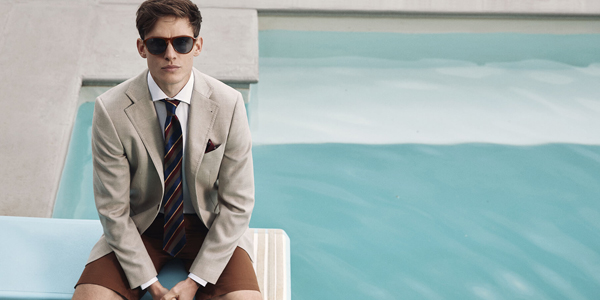 Abbigliamento Uomo | Gutteridge 1878 | Vestiti Uomo Online